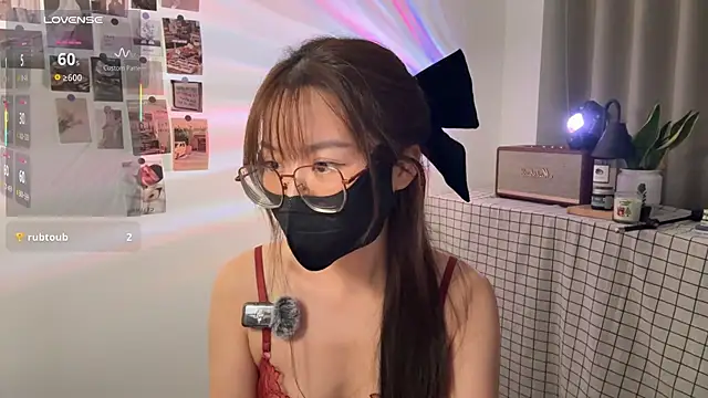 Bubuchan88 online show from 18, 5, 2026