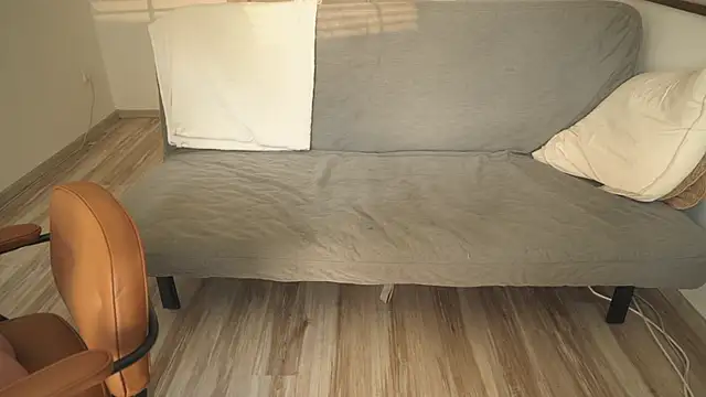 valeriaraw online show from 12, 5, 2026
