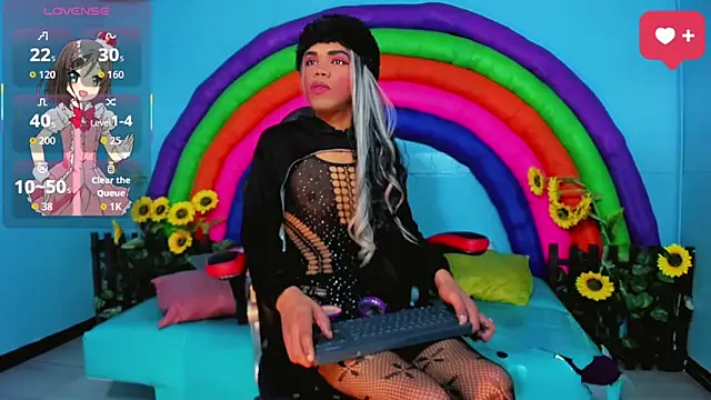Andrea Pop   online show from 28, 4, 2026