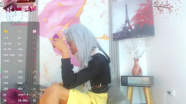 Andrea Pop   online show from 21, 4, 2026