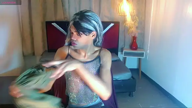 Andrea Pop   online show from 23, 3, 2026