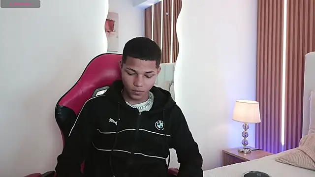 Kelvin Josue online show from 3, 5, 2026