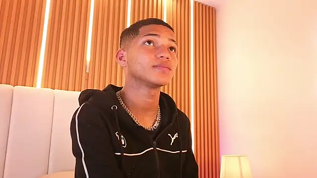 Kelvin Josue online show from 27, 5, 2026