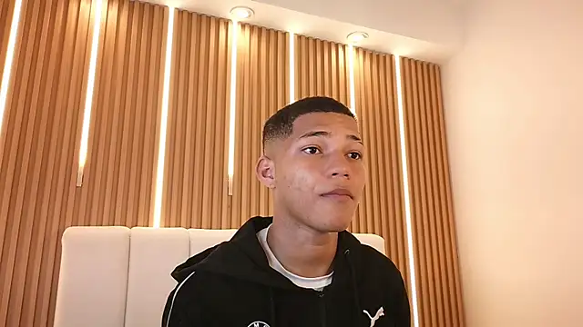 Kelvin Josue online show from 23, 5, 2026