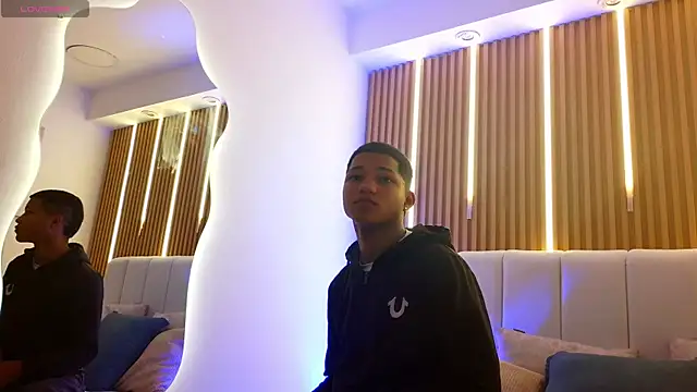 Kelvin Josue online show from 27, 7, 2026