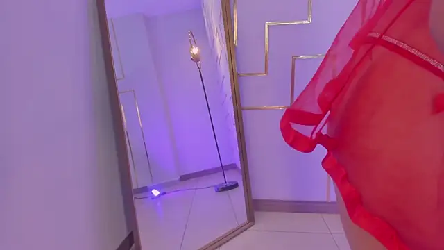 ArianaNova online show from 27, 3, 2026