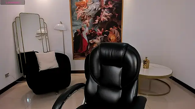 AntonellaDimeo online show from 16, 4, 2026