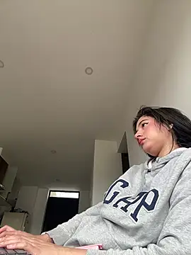 KittyFeet1 online show from 29, 4, 2026