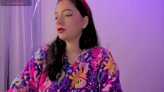 KittyFeet1 online show from 15, 4, 2026