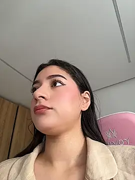 KittyFeet1 online show from 19, 7, 2026
