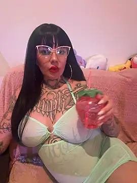 jenypr1ncess online show from 8, 4, 2026