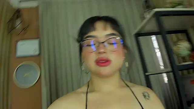 Mini Rouse online show from 4, 4, 2026