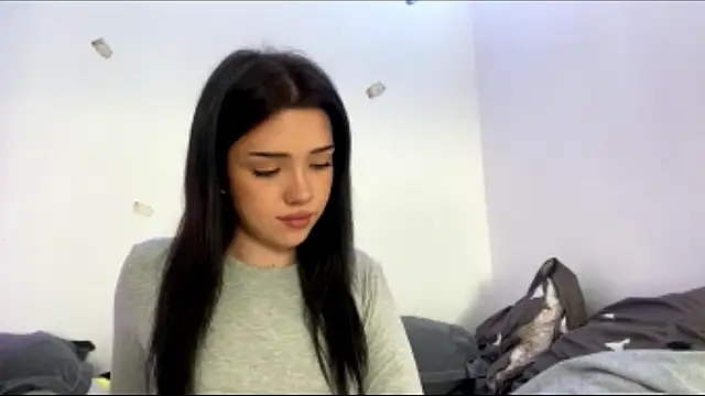 Snapshot of BeckyAurielle chatting on 30, 3, 2026 BeckyAurielle online show from 30, 3, 2026
