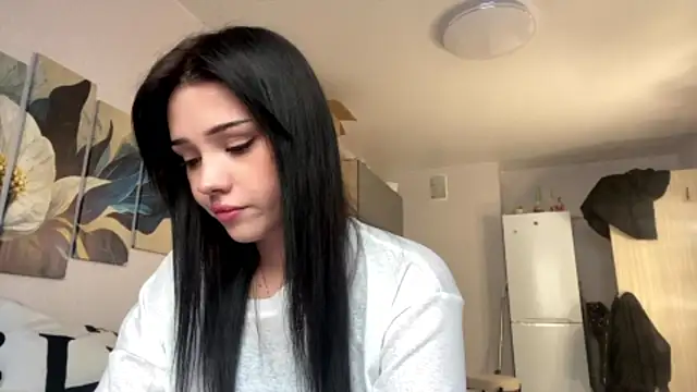 Snapshot of BeckyAurielle chatting on 23, 3, 2026 BeckyAurielle online show from 23, 3, 2026