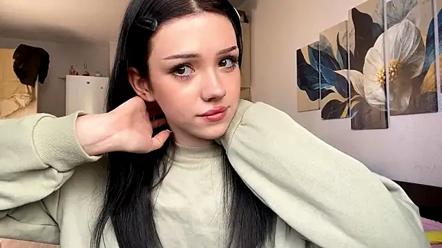 Snapshot of BeckyAurielle chatting on 19, 3, 2026 BeckyAurielle online show from 19, 3, 2026