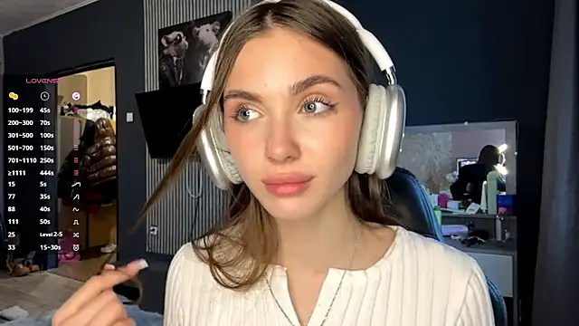 Veluxe online show from 28, 3, 2026