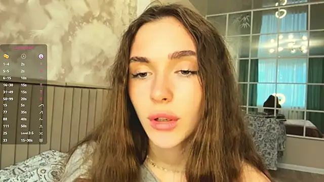 Veluxe online show from 24, 4, 2026