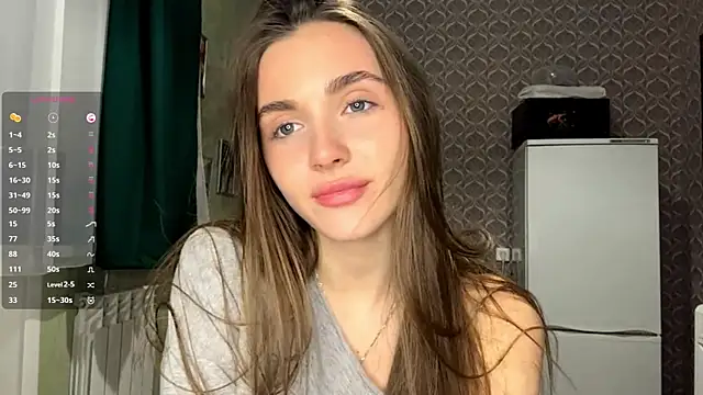 Veluxe online show from 15, 4, 2026