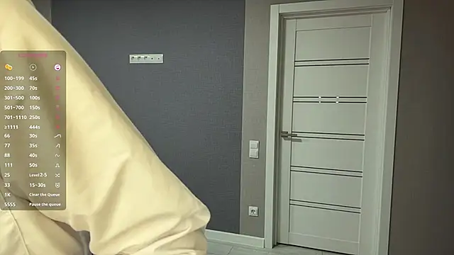 Veluxe online show from 22, 5, 2026