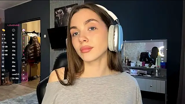 Veluxe online show from 29, 3, 2026