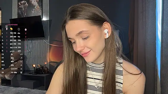 Veluxe online show from 21, 4, 2026