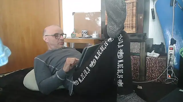 Thomate24 online show from 25, 3, 2026