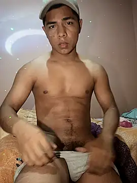 CruzZapata online show from 26, 3, 2026