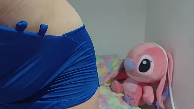 Mabel Blowjob online show from 20, 3, 2026