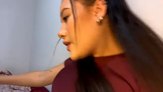 Snapshot of KristelMarietta chatting on 19, 3, 2026 KristelMarietta online show from 19, 3, 2026