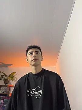 SebastianReed  online show from 2, 5, 2026