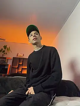 SebastianReed  online show from 2, 6, 2026