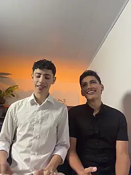SebastianReed  online show from 20, 4, 2026