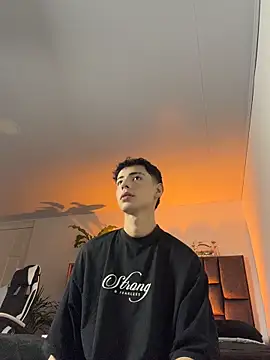 SebastianReed  online show from 1, 5, 2026