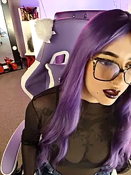 LilithDark666 online show from 17, 3, 2026