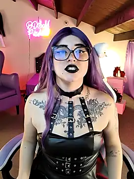 LilithDark666 online show from 6, 5, 2026