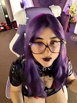 LilithDark666 online show from 18, 3, 2026