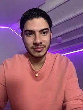 ApoloGray   online show from 19, 5, 2026