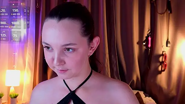 CindyBkitty online show from 18, 7, 2026