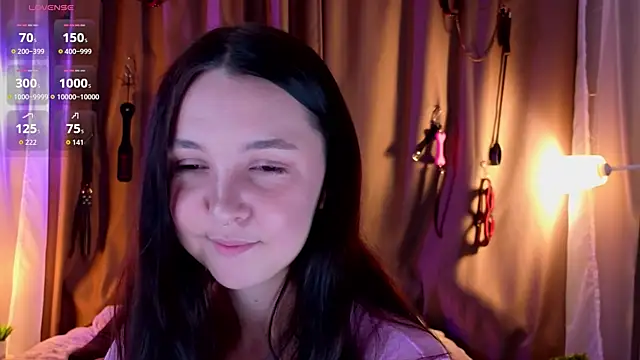 CindyBkitty online show from 11, 7, 2026
