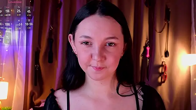 CindyBkitty online show from 29, 7, 2026