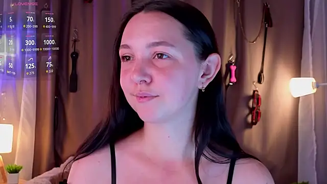 CindyBkitty online show from 2, 7, 2026