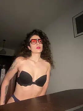 Snapshot of conejita000 chatting on 2, 4, 2026 conejita000 online show from 2, 4, 2026