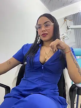 daniela-sexy online show from 20, 4, 2026