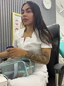 daniela-sexy online show from 6, 5, 2026