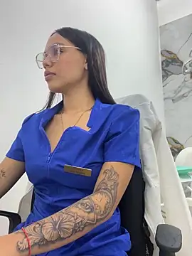 daniela-sexy online show from 15, 4, 2026