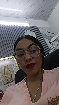 daniela-sexy online show from 18, 6, 2026