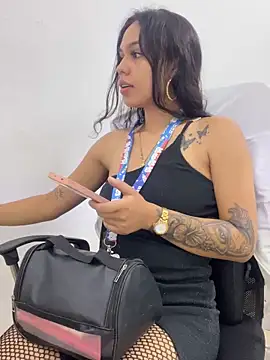 daniela-sexy online show from 30, 3, 2026