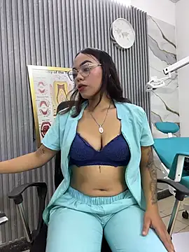 daniela-sexy online show from 25, 6, 2026