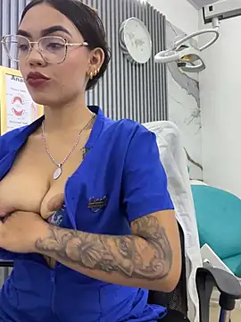 daniela-sexy online show from 23, 5, 2026