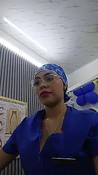 daniela-sexy online show from 12, 6, 2026